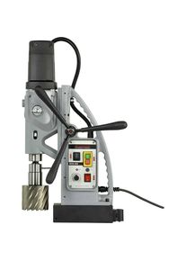 Vertical, Tischbohrmaschine, magnetic drill 100S +