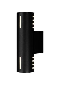 Konstsmide, Gartenbeleuchtung, Cuneo Wandleuchte (E27, IP54)