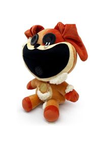 Youtooz Poppy Playtime Pl&uuml;schfigur Ruined Dogday 22 cm (22 cm)