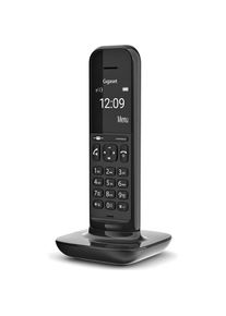 Gigaset CL390, Telefon