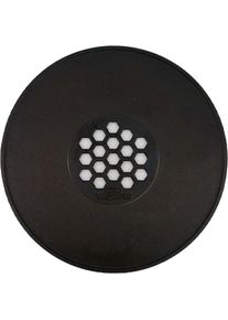 The Vegan Cow, Grillplatte, Bastard Phantom Plancha Ring, Compact