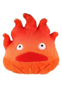 Sun Arrow Das wandelnde Schloss - Calcifer (31 cm)