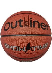 GCS, Basketb&auml;lle