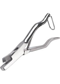 Kerbl, Zange, 1914 Kerbzangen mit Dachf&ouml;rmigem Ausschnitt, 100 St&uuml;ck