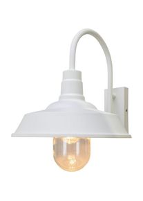 Konstsmide, Gartenbeleuchtung, Trapani (E27, IP44)