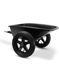 Berg Junior Anh&auml;nger zu Buddy Go-Kart
