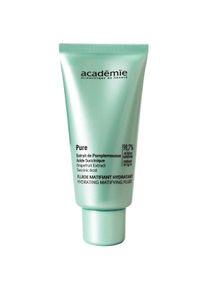 Acad&eacute;mie Acad&eacute;mie, Gesichtscreme, Scientifique de Beaute Pure Hydrating Mattifying Lotion 50 ml - f&uuml;r &ouml;lige und Mischhaut (50 ml, Tagescreme)