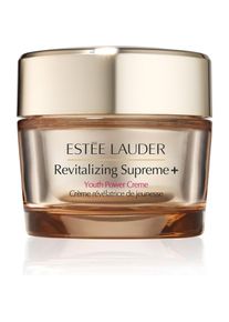 Est&eacute;e Lauder Est&eacute;e Lauder, Gesichtscreme, Revitalizing Supreme+ Youth Power Creme (75 ml, 24h Creme)