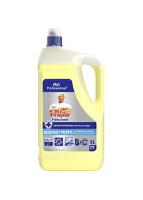 Meister Proper P&G Professional Desinfizierender Allzweck-, Reinigungsmittel