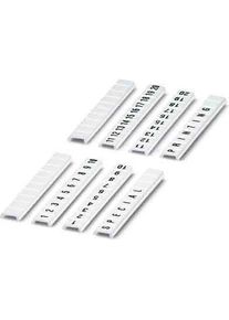 Phoenix Contact, Zange, Zackband (25 mm)