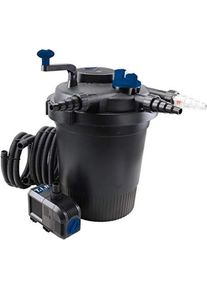 T.I.P., Brunnen + Gartenteich, TFP 15000 UV 13