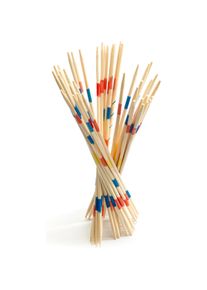 Djeco Mikado (mult) (Deutsch, Franz&ouml;sisch, Italienisch, Englisch)