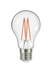 Airam, Pflanzenlampe, LED kasvilamppu, E27, kirkas, filamentti 180 lm (LED)