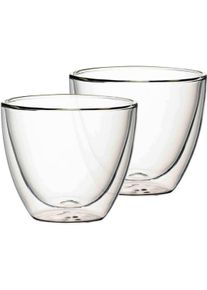 Villeroy & Boch Villeroy & Boch Artesano Hot & Cold Beverages, Tasse, Transparent