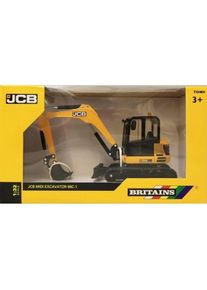 NO NAME TOMY Britannien M&auml;hdrescher Claas Jaguar 980 43285 /3