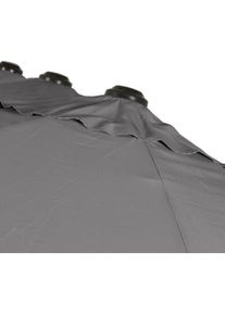 Leco, Sonnenschirm, Oval-Schirm (2.70 m)