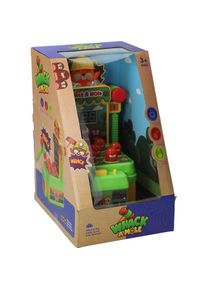 UP International Whack-a-Mole Spiel mit Licht und Ton (Deutsch)
