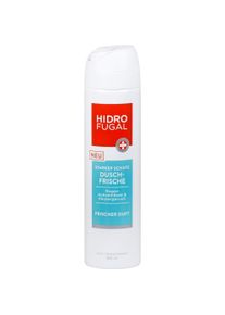 Hidrofugal, Deo, Duschfrische (Spray, 150 ml)