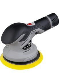 APA, Schleifmaschine + Poliermaschine, Exzenterpoliermaschine (Exzenterpolierer)