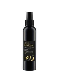 Dennis Knudsen, Haarspray, PRIVATE - Caviar&Keratin Heat protection spray 150 ml (150 ml)