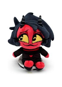 Youtooz Helluva Boss Pl&uuml;schfigur Millie Date Night Shoulder Rider 14 cm (14 cm)