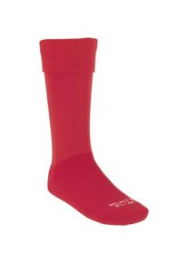 Select, Damen, Sportsocken, Fussballstr&uuml;mpfe (42, 47), Rot