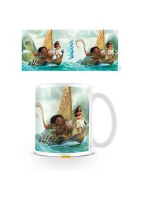Pyramid Viana Tasse Boat, Tasse, Mehrfarbig