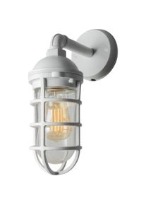 Konstsmide, Gartenbeleuchtung, Olbia (E27, IP44)