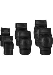 Spokey, Protektoren, (XS, 6 St&uuml;ck)