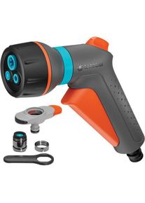 Tormek, Gartenbrause, Haus- und Heimpaket HTK-1006