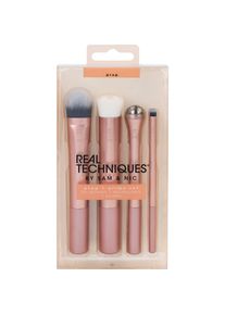 Real Techniques, Schminkpinsel, Brushes Prep & Prime (Set)