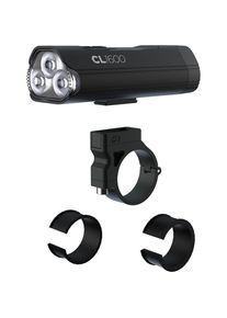 OXC, Velolicht, (1600 lm)