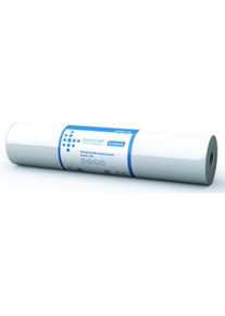 Velvet Medizinische Zelluloserolle Professional, 2 Lagen, 9 St&uuml;ck, weiss, Haushaltspapier, Weiss