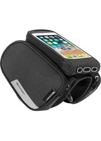 Wozinsky, Velotasche, (1.50 l, Rahmentasche)