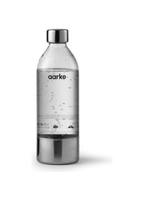 AARKE Carbonatore 3, Wassersprudler, Grau