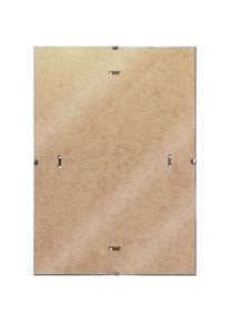 DONAU, Bilderrahmen, Clip-rahmen, plexiglas, a3, 297x420mm