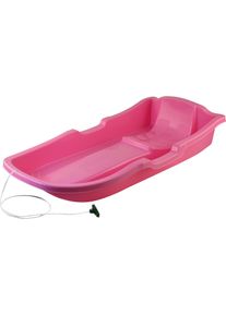 Stiga, Bob + Schlitten