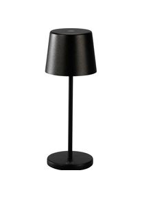 Konstsmide, Tischlampe, Vence Mini USB-LED-Tischleuchte (120 lm)