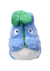 Sun Arrow Mein Nachbar Totoro - Blauer Totoro (20 cm)