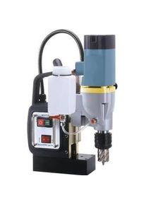 Jepson, Tischbohrmaschine, Kernbohren Vollbohren MAGPRO 35 Adjust 1s