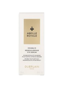 Guerlain Parfums, Augenpflege, Abeille Royale 23 (Augenpflege Serum, 20 ml, Tag + Nacht)