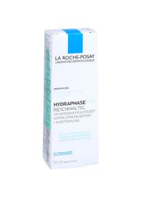 La Roche-Posay La Roche Posay, Gesichtscreme, Hydraphase Ha Rich (50 ml, 24h Creme)