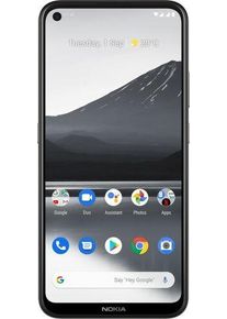 Nokia 3.4 | 3 GB | 64 GB | Dual-SIM | Charcoal