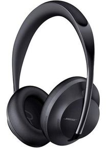 Bose Noise Cancelling Headphones 700 | schwarz