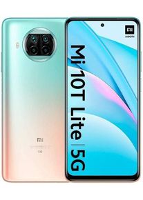Xiaomi Mi 10T Lite 5G | 6 GB | 128 GB | rose gold beach