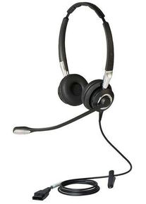Jabra BIZ 2400 II QD Duo