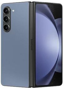 Samsung Galaxy Z Fold 5 | 256 GB | Dual-SIM | blau/schwarz