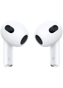 Apple AirPods 3. Gen | wei&szlig; | Ladecase (MagSafe)