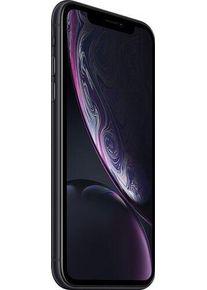 Apple iPhone XR | 64 GB | schwarz
