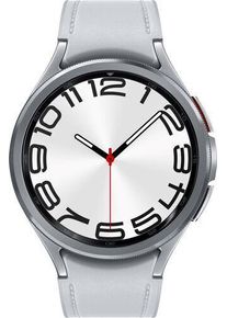 Samsung Galaxy Watch 6 Classic | 47 mm | argento